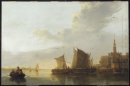 View of Dordrecht