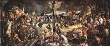 Crucifixión 1565