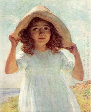 Enfants Au Soleil