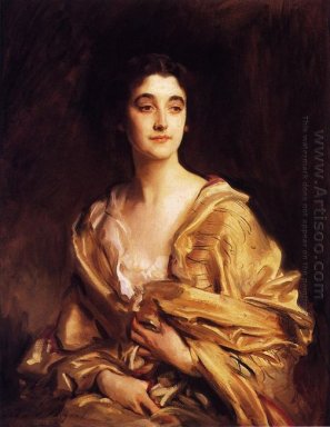 A Condessa de Rocksavage Sybil Sassoon 1913