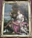 Marte e Venere 1