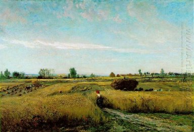 The Harvest 1851