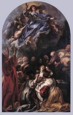 L\'Assomption de la Vierge