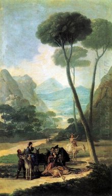 A queda Or The Accident 1787