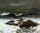 Squall Sommer 1904