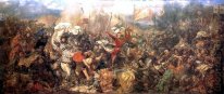 Batalla de Grunwald 1878