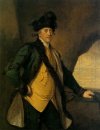 John Whetham Ou Kirklington Nottinghamshire 1782