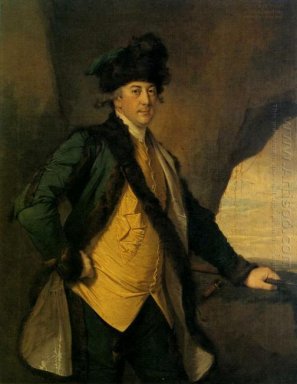 John Whetham O Kirklington Nottinghamshire 1782