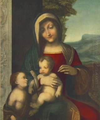 Madonna 1514