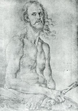 Uomo del dolore 1522