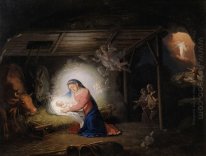 La Natividad de Cristo