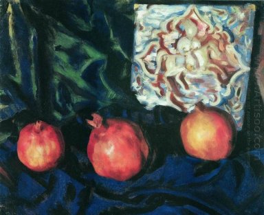 Still Life Granate 1910