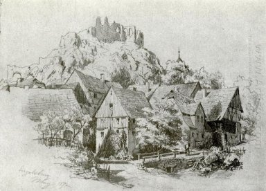 Энгельсбург 1872