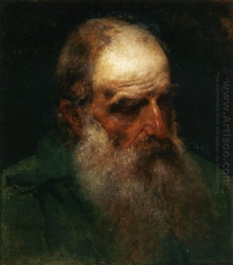Автопортрет 1878 1