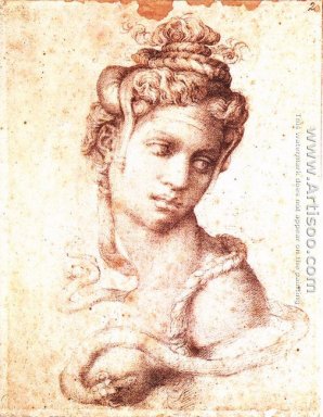 Cléopâtre 1533-1534