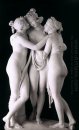 The Three Graces