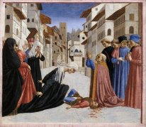 Il miracolo di San Zanobi