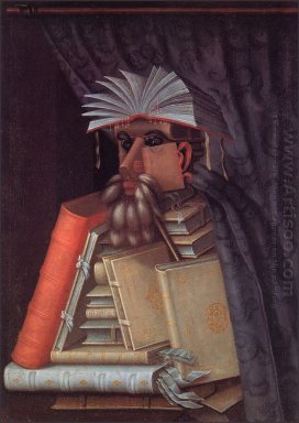 Der Bibliothekar