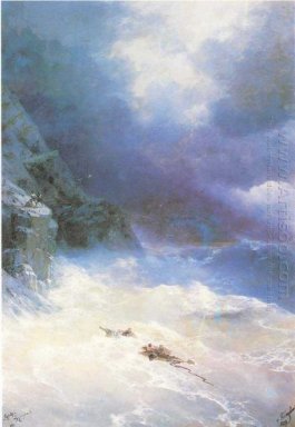 На The Storm 1899