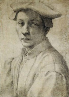 Portrait Of Andrea Quaratesi
