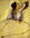 bailarina 1874