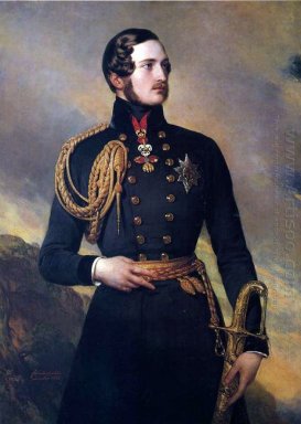Pangeran Albert 1842