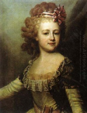 Grã-duquesa Alexandra Pavlovna da Rússia