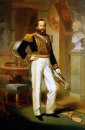 D. Pedro II, o Magnnimo