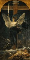 Archangel, Studi Untuk Yayasan Iman