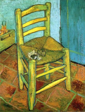 Van Gogh\'\' s Chair