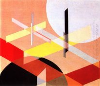 Composition Z Viii 1924