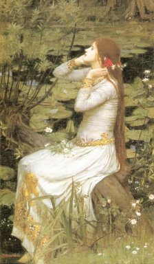 Ophelia 1894