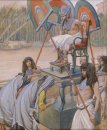 Pharaon et les sages-femmes 1902