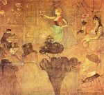 Dancers