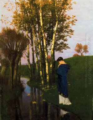 pensées d\'automne