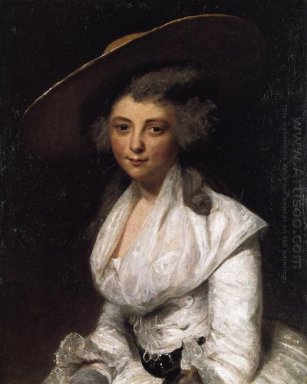 Леди Анна Бингхэм 1786