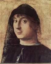 Portret van een man 1470 1