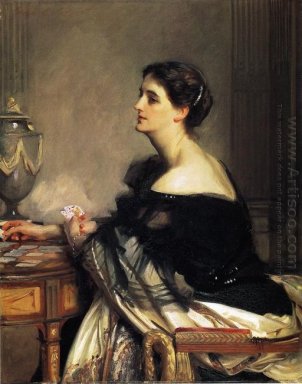 Lady Eden 1906