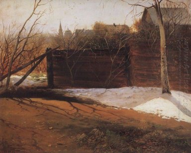 Musim Semi 1874