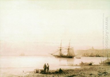 Seashore 1861