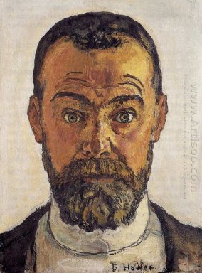 Zelfportret 1912 1