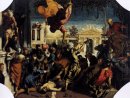 Het wonder van San Marcoplein Lossnijden van De Slave 1548