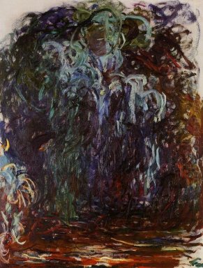 Weeping Willow 1922