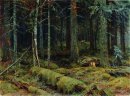 Hutan Gelap 1890