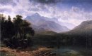 Гора Вашингтон 1862