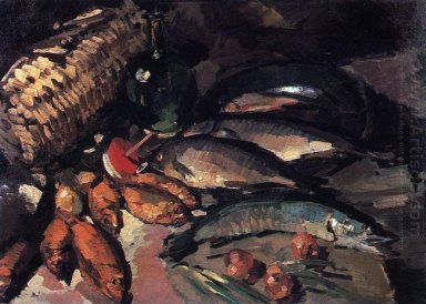 Fish 1916