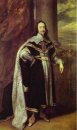 Carlo I re d'Inghilterra 1636