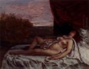 Dormir desnudo