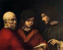 De Drie Leeftijden Man 1501