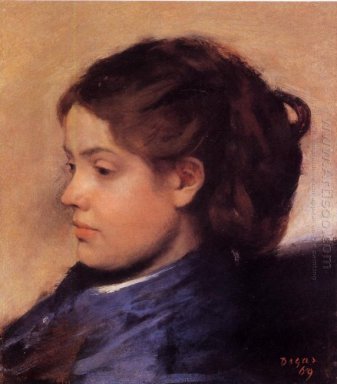Эмма dobigny 1869